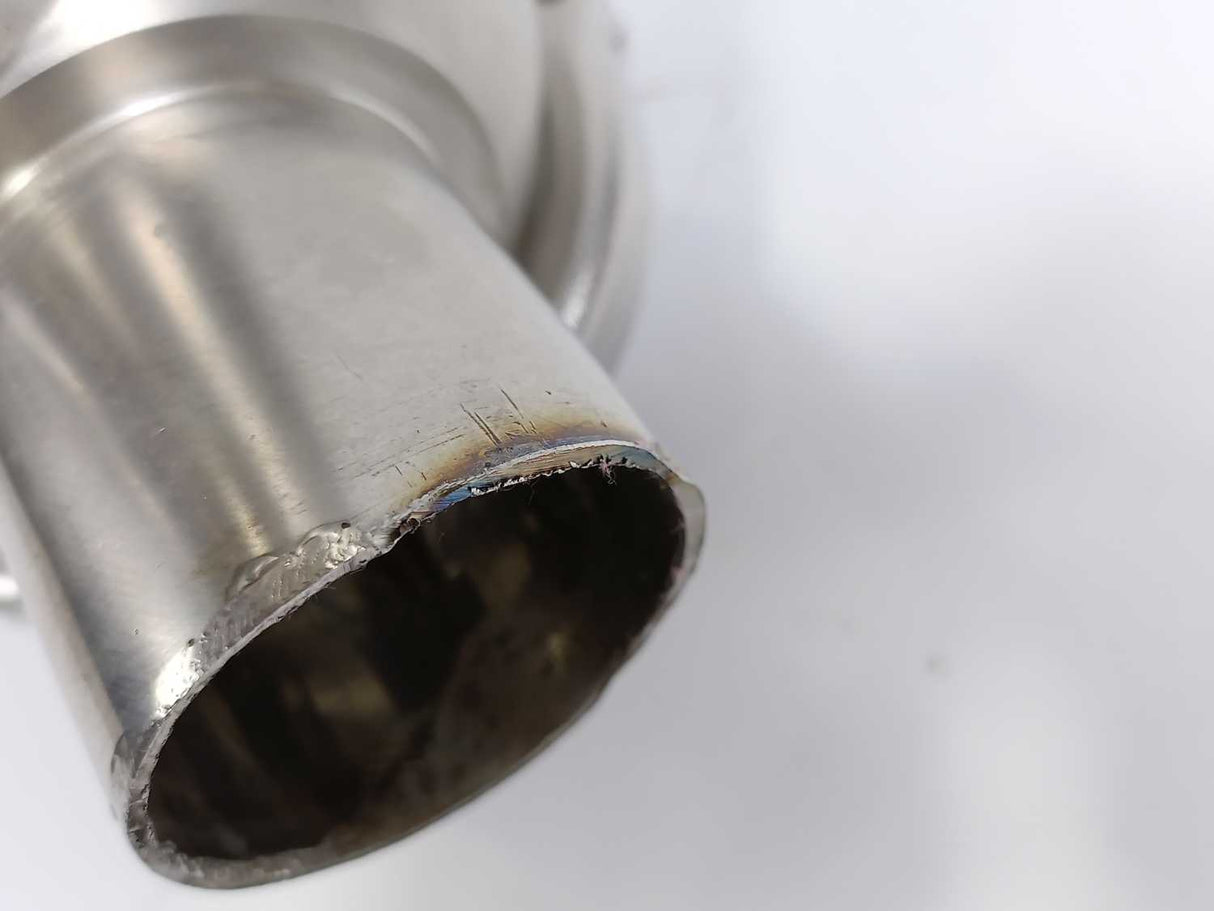 Bardiani Valvole B925EX Double Seat Valve