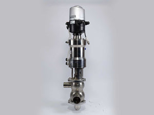 Bardiani Valvole B925EX Double Seat Valve