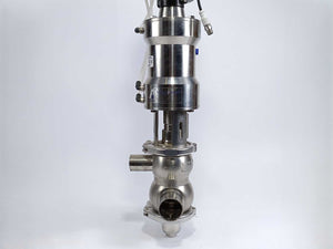 Bardiani Valvole B925EX Double Seat Valve