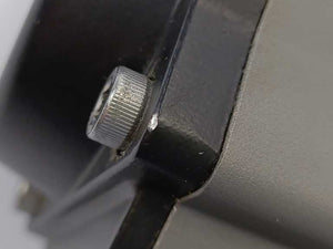 Mars Valve SR-83 VENUS SR-83 Pneumatic Actuator