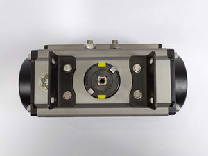 Mars Valve SR-83 VENUS SR-83 Pneumatic Actuator