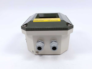 Yokogawa PH202S-E-E/U PH/ORP Transmitter
