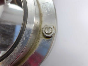 GEMÜ PAMS-93/Gr.1 DN15-100Air Butterfly Filter