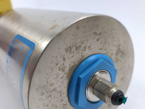 GEMÜ PAMS-93/Gr.1 DN15-100Air Butterfly Filter