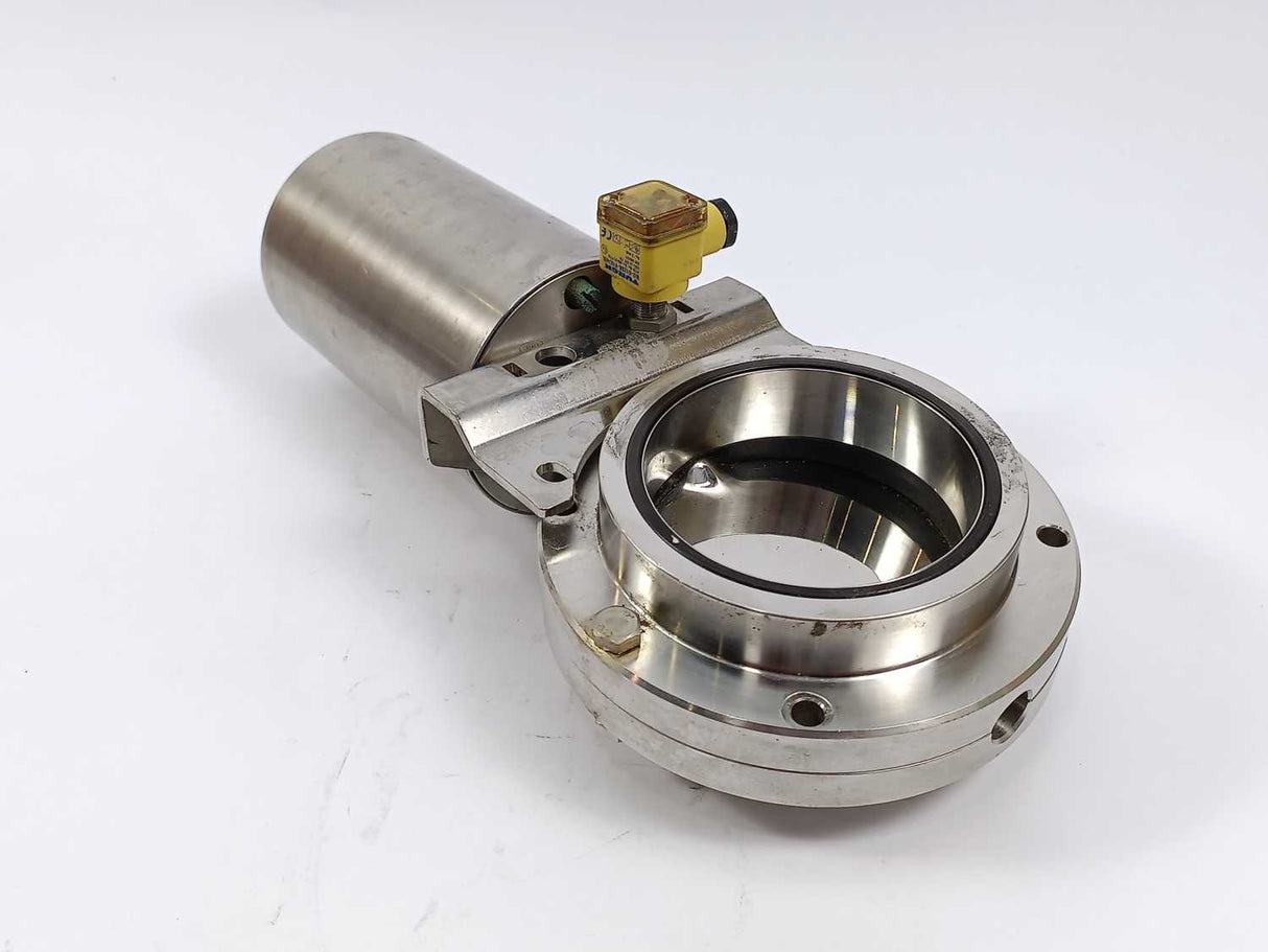 GEMÜ PAMS-93/Gr.1 DN15-100Air Butterfly Filter