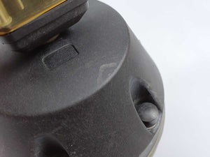 GEMU 687/40D373413-1-1507 DN40/316LPN16 Diaphragm Valve