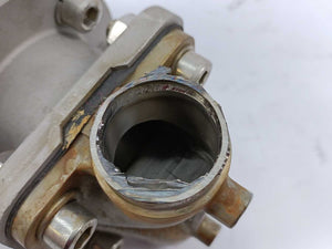 GEMU 687/40D373413-1-1507 DN40/316LPN16 Diaphragm Valve