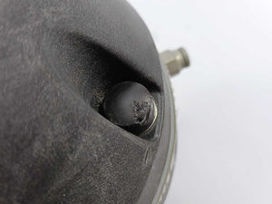 GEMU 687/40D373413-1-1507 DN40/316LPN16 Diaphragm Valve