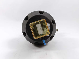 GEMU 687/40D373413-1-1507 DN40/316LPN16 Diaphragm Valve