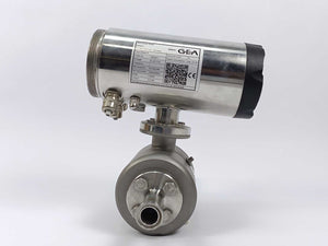 GEA IZMAG™ Electromagnetic Flow Meter 9…32 V DC