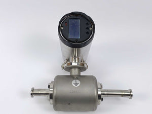 GEA IZMAG™ Electromagnetic Flow Meter 9…32 V DC