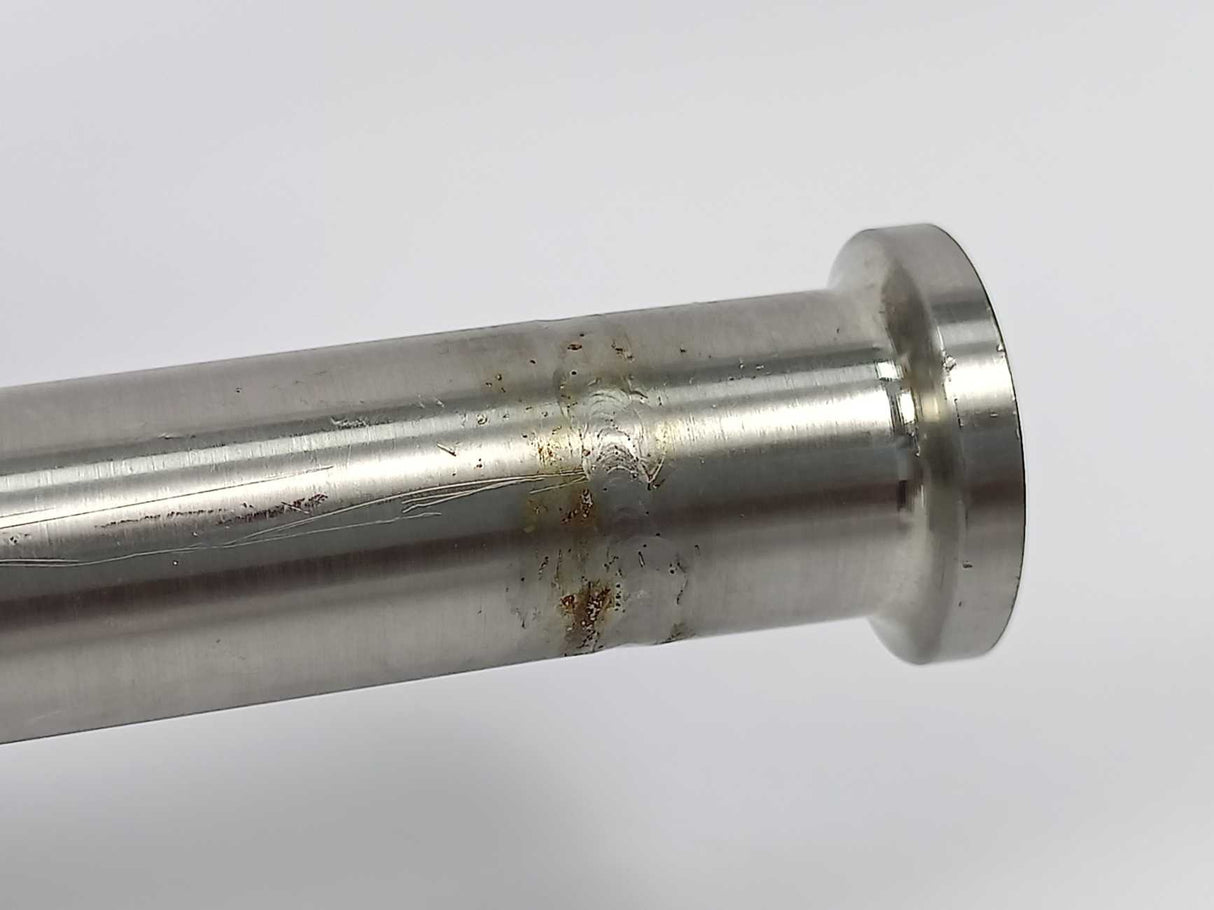 GEA IZMAG™ Electromagnetic Flow Meter 9…32 V DC