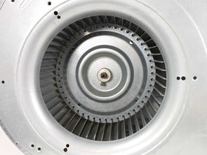 CHAYSOL V720062 DA 10/10 CM/AL 373W 4P Double‑Inlet Centrifugal Fan
