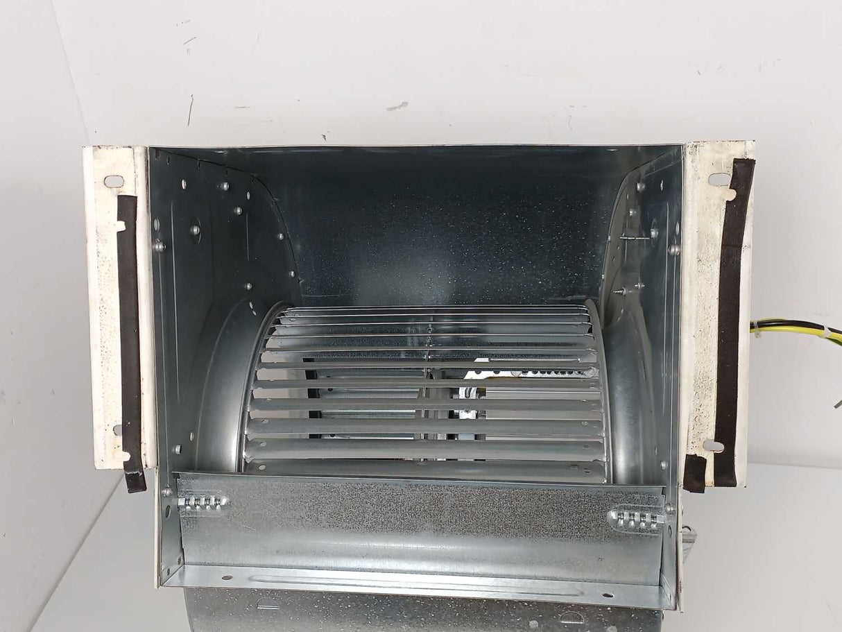CHAYSOL V720062 DA 10/10 CM/AL 373W 4P Double‑Inlet Centrifugal Fan