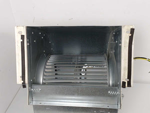 CHAYSOL V720062 DA 10/10 CM/AL 373W 4P Double‑Inlet Centrifugal Fan