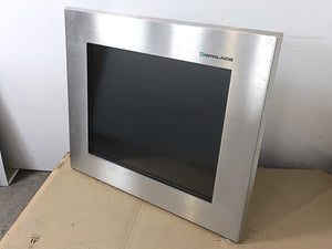 Pepperl+Fuchs 196568-0045 RM519E-C-AB VisuNet Remote Monitor