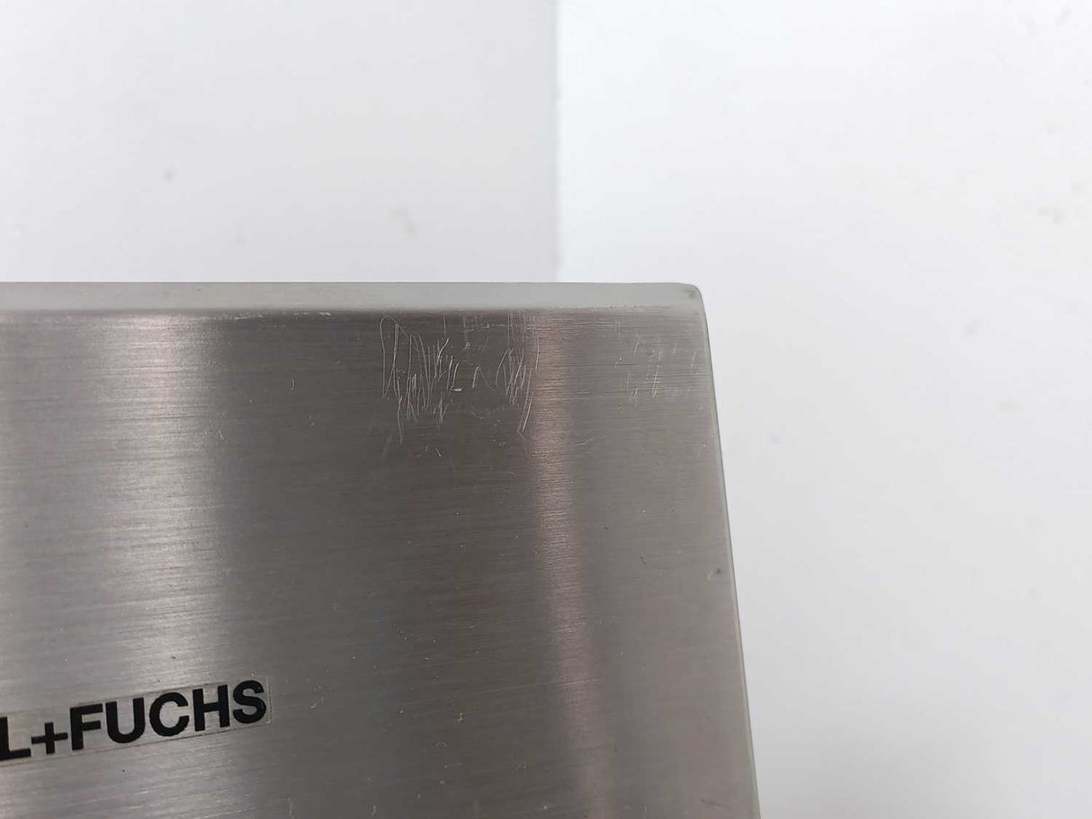Pepperl+Fuchs 196568-0045 RM519E-C-AB VisuNet Remote Monitor