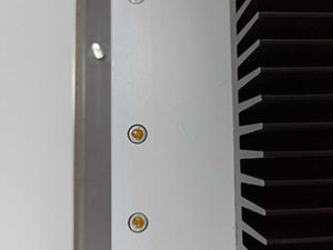 Pepperl+Fuchs 196568-0045 RM519E-C-AB VisuNet Remote Monitor