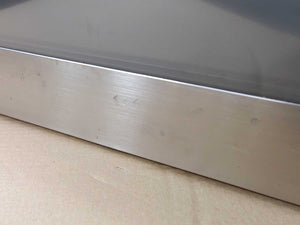 Pepperl+Fuchs 265653-0525 RM519T-J-NB VisuNet Remote Monitor. Ex Certified