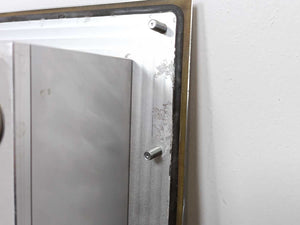 Pepperl+Fuchs 265653-0525 RM519T-J-NB VisuNet Remote Monitor. Ex Certified