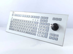 Pepperl+Fuchs 206814-0001 EXTA2-F-N-K6-DK-U-1.8 Keyboard w/ Joystick. Ex Cert.