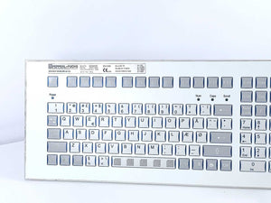 Pepperl+Fuchs 206814-0001 EXTA2-F-N-K6-DK-U-1.8 Keyboard w/ Joystick. Ex Cert.