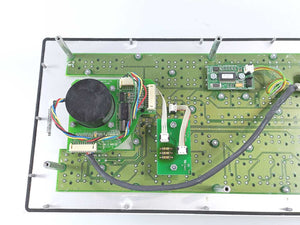 Pepperl+Fuchs 206814-0001 EXTA2-F-N-K6-DK-U-1.8 Keyboard w/ Joystick. Ex Cert.