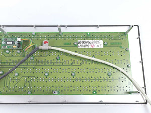 Pepperl+Fuchs 206814-0001 EXTA2-F-N-K6-DK-U-1.8 Keyboard w/ Joystick. Ex Cert.