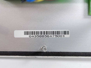 Pepperl+Fuchs 206814-0001 EXTA2-F-N-K6-DK-U-1.8 Keyboard w/ Joystick. Ex Cert.