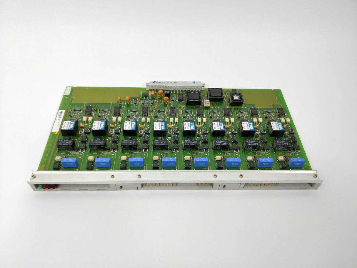 Ericsson ROFNB 157 04/2 TVFNB 157 04 R2 Circuit board