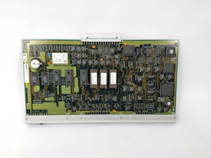 Ericsson 2/ROFNB 157 06 TVMNB 157 06 R1 Circuit board