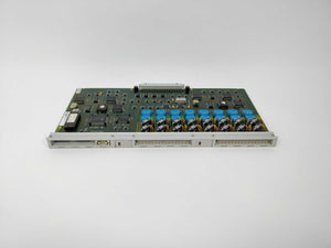 Ericsson ROFNB 157 16/1 TVMNB 157 16 R2 Circuit board