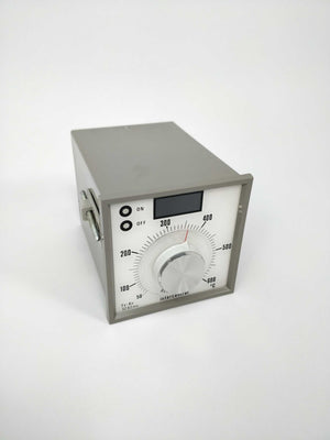 Intercontrol  150-18-072 Regutherm, Temperatur controler
