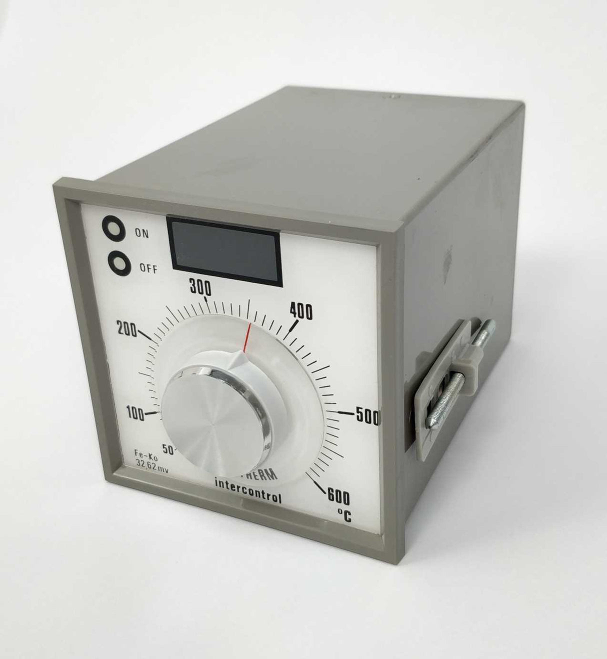 Intercontrol  150-18-072 Regutherm, Temperatur controler