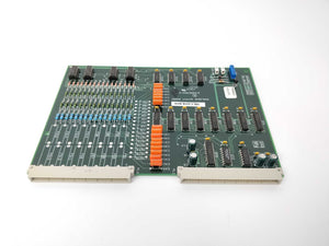 3/23357800-6 Analogue output board