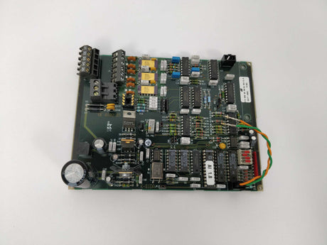 Vellinge Electronics  560 60 06-01 REV:E,3 GE A102.03 Circuit board