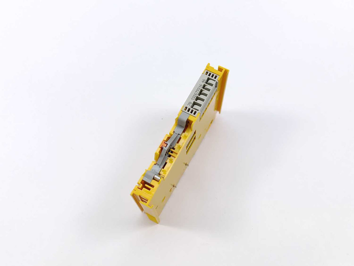 Beckhoff EL1904 4 x digital input 24VDC