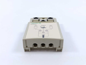 Schneider Electric VW3CANTAP2 CANopen junction box, CANopen