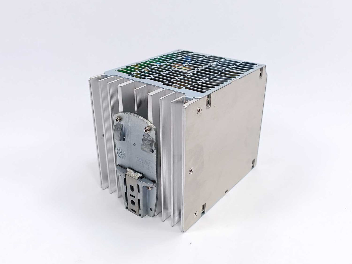 Phoenix Contact 2866381 TRIO-PS/1AC/24DC/20 - Power supply 24V 20A