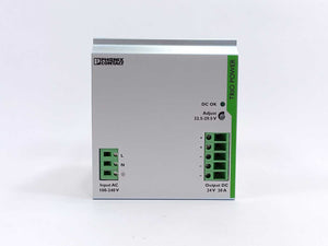 Phoenix Contact 2866381 TRIO-PS/1AC/24DC/20 - Power supply 24V 20A