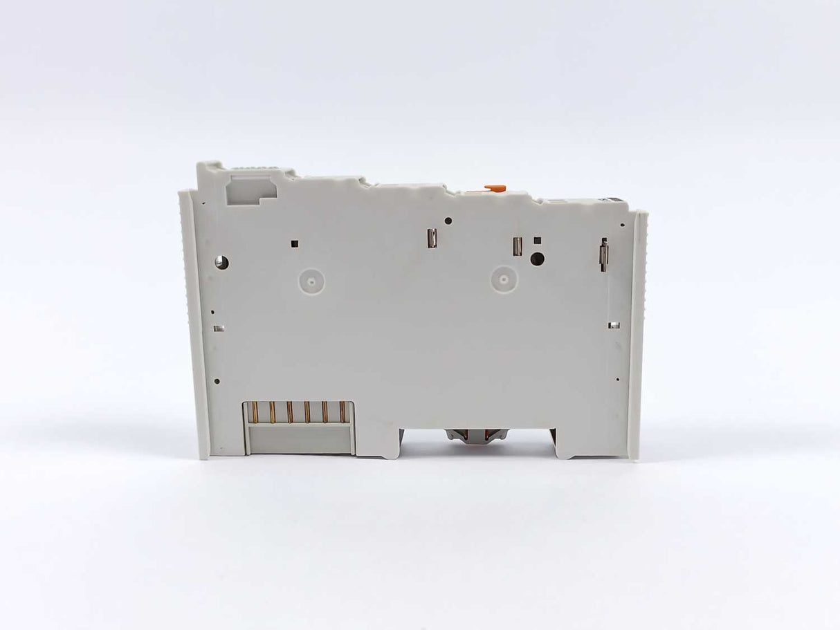 Beckhoff EL1512 EtherCAT Terminal, 2-channel digital input