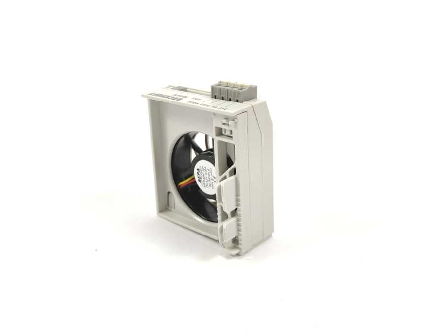 Beckhoff ZB8610 Fan Cartridge For EtherCAT And Bus Terminals