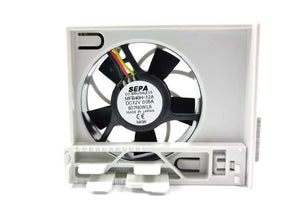 Beckhoff ZB8610 Fan Cartridge For EtherCAT And Bus Terminals