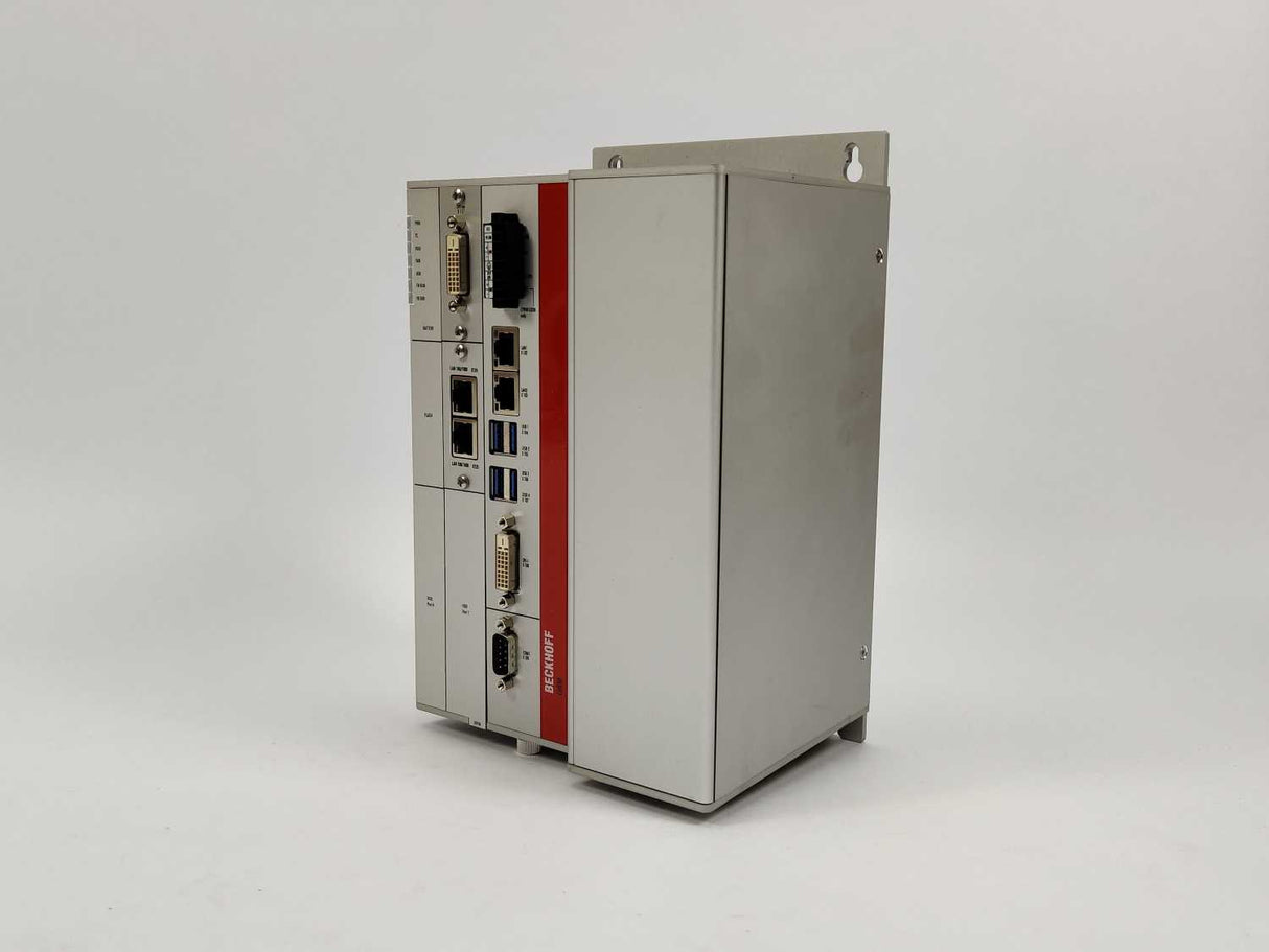 Beckhoff C6930-0060 Control cabinet Industrial PC, W: MZ-7KH2400
