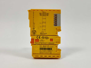 Beckhoff EL6910 TwinSAFE Logic