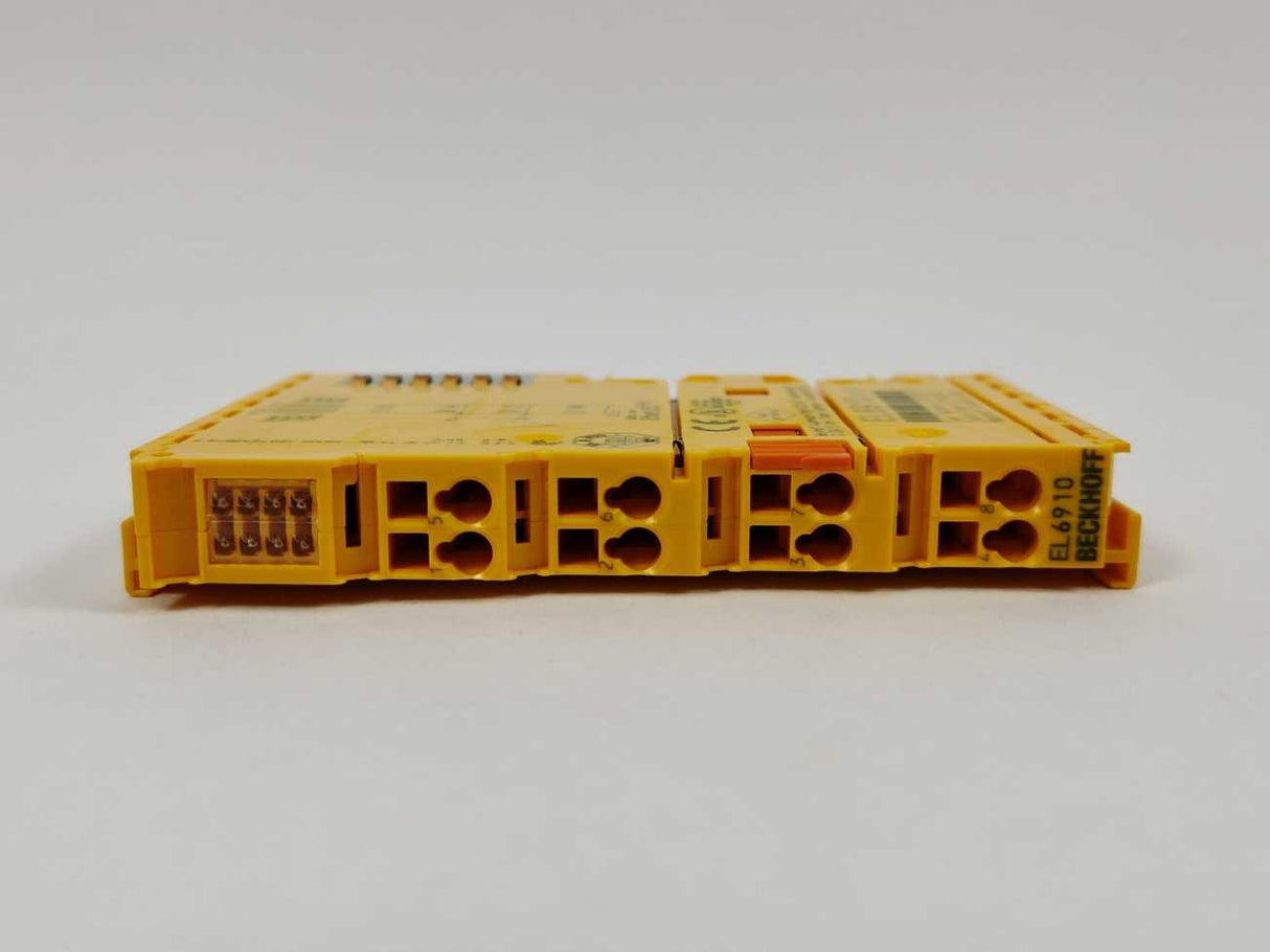 Beckhoff EL6910 TwinSAFE Logic
