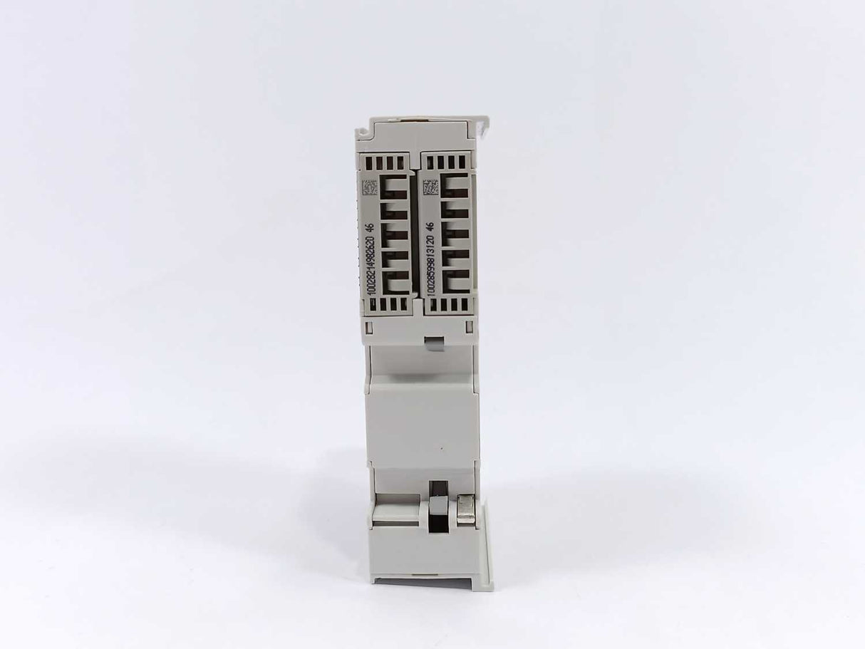 Beckhoff EK1122 2-port EtherCAT junction rev: 0018