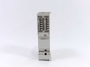 Beckhoff EK1122 2-port EtherCAT junction rev: 0018