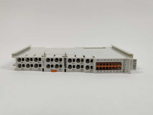 Beckhoff EL7201-9014 Servo Drive Terminal, 1-channel motion interface