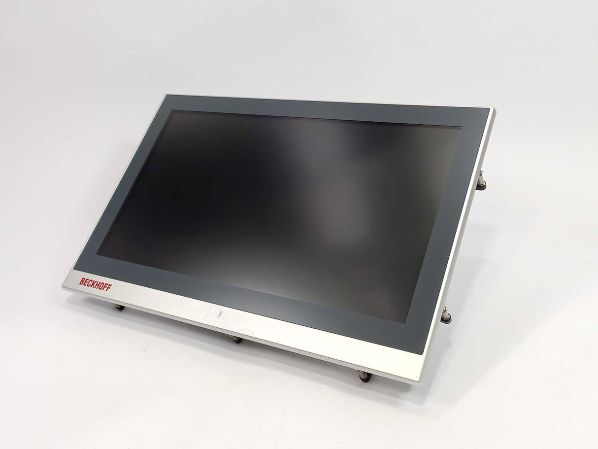Beckhoff CP2916-0000 Multi-touch built-in Control Panel with DVI/USB